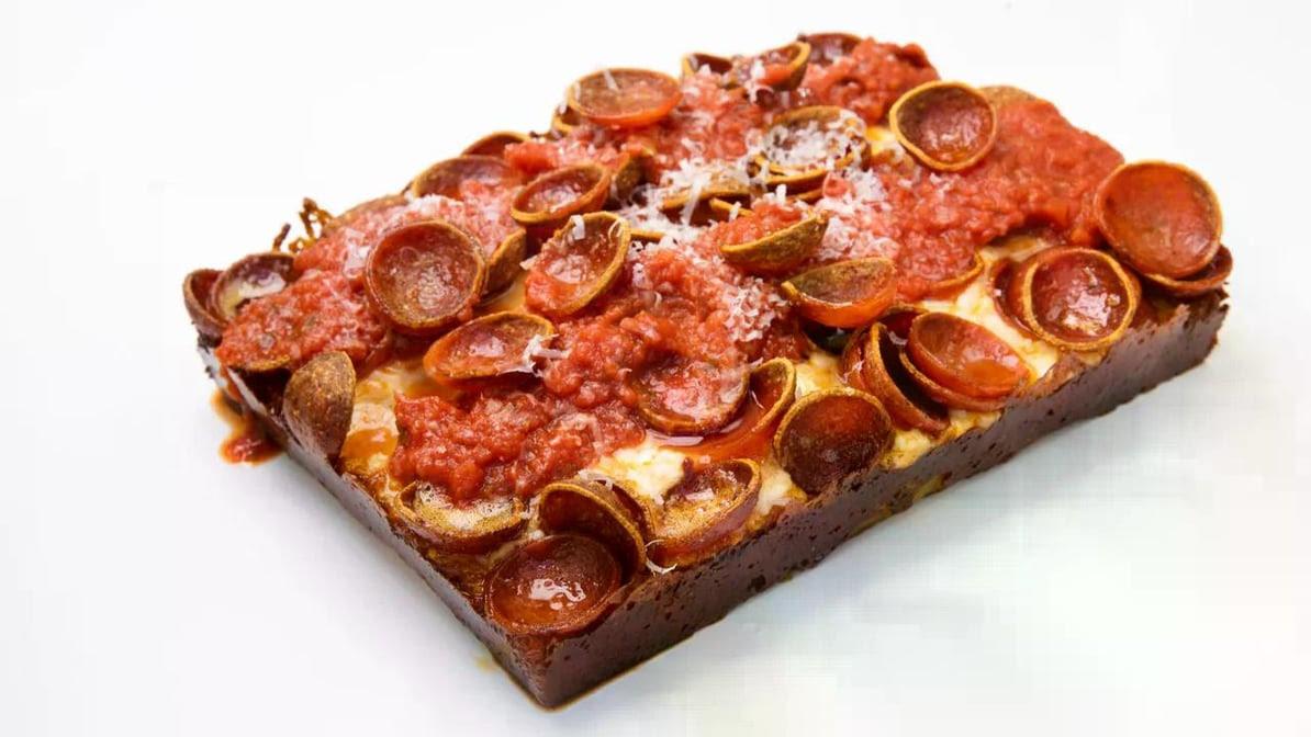 Joyride Pizza